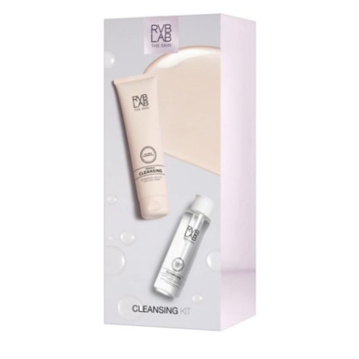 RVBLAB KIT DETERSIONE 2025