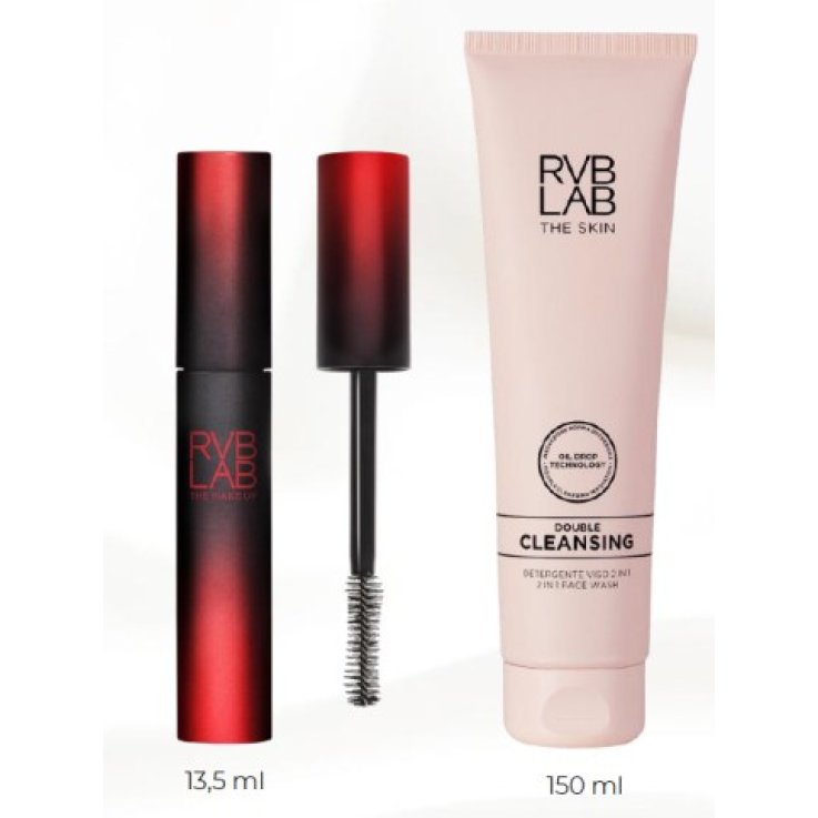 RVBLAB MORE&MORE FACE KIT 2025