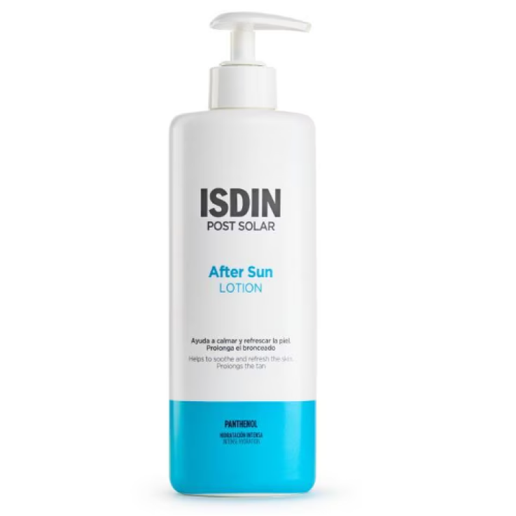 AFTERSUN LOTION 400ML