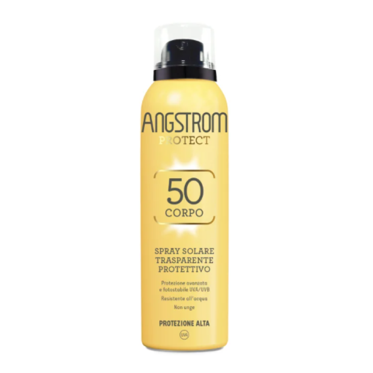 ANGSTROM SPRAY TR SPF50 200ML
