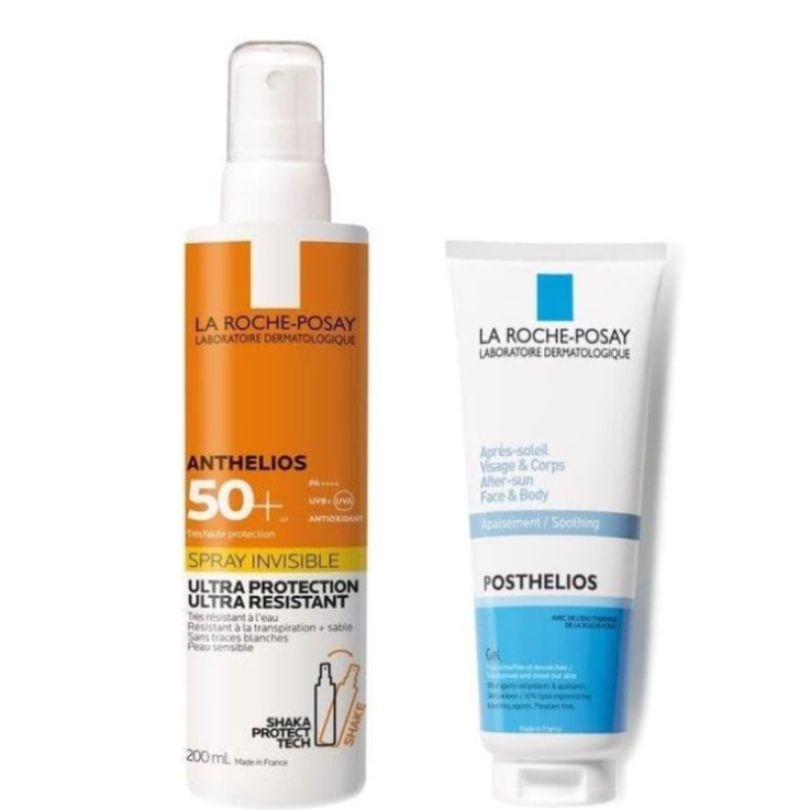 Anthelios Spray Shaka+doposole