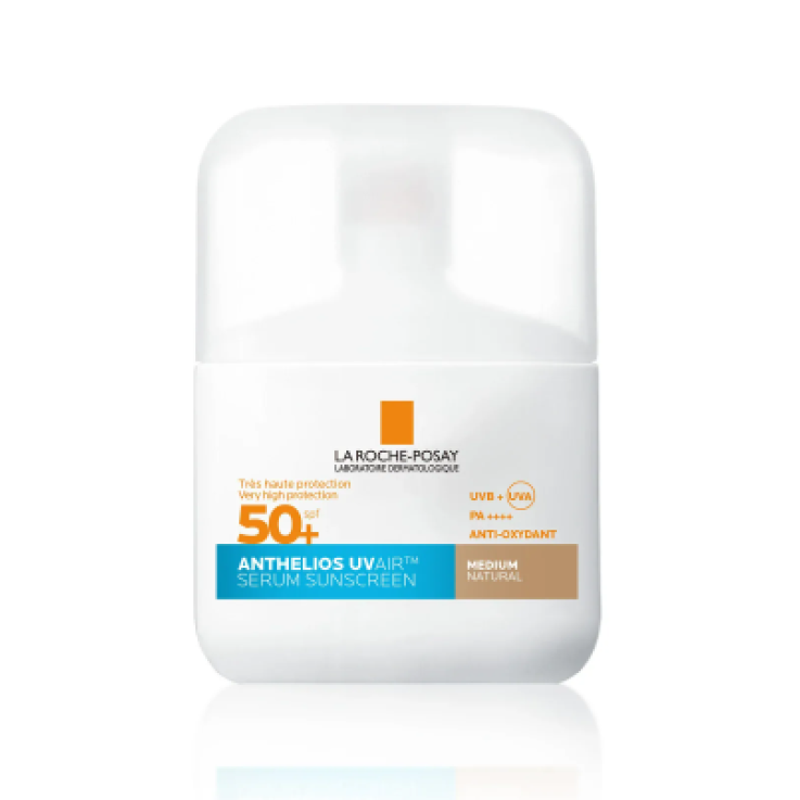 ANTHELIOS UVAIR SPF50+ TT MED