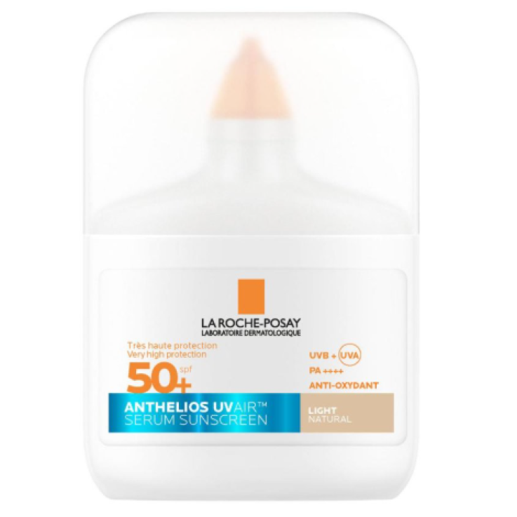 ANTHELIOS UVAIR SPF50+TT LIGHT