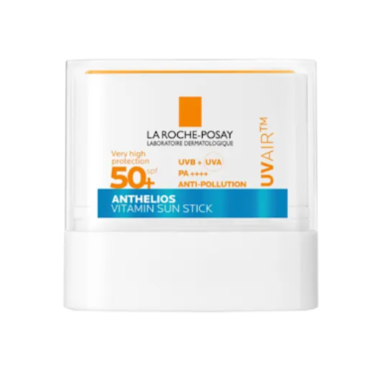 ANTHELIOS UVAIR STICK 10G