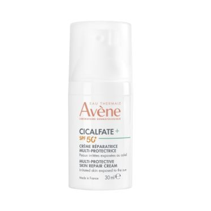 Avene Cicalfate+ Cr Spf50+