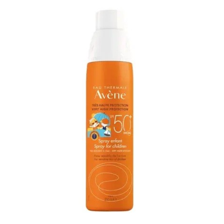 AVENE SOL SPR BB SPF50+ 200ML