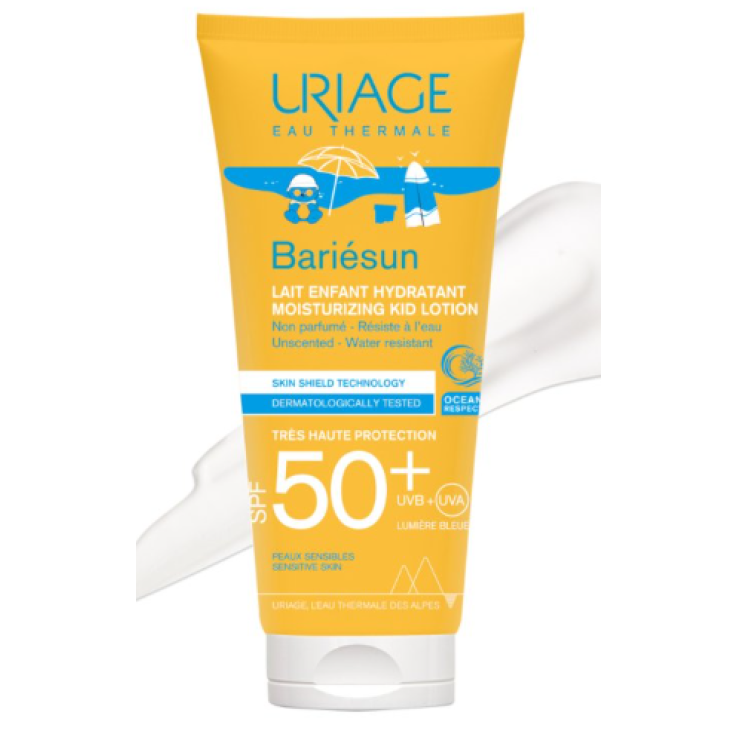 BARIESUN SPF50+ LAIT ENFANTS 100