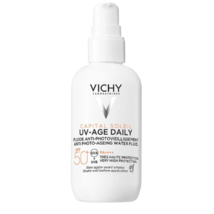 Cs Uv Age Spf50+ 80ml