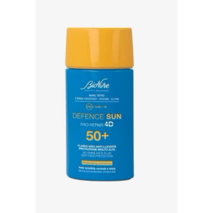 Defence Sun 50+ Fluido A/lucid