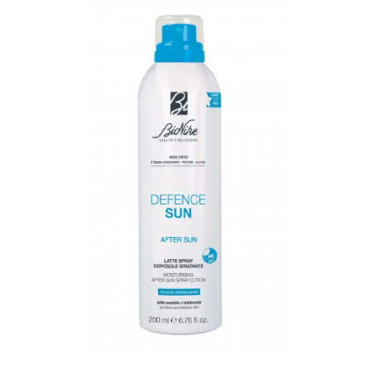 Defence Sun Spray Dopos Rinf
