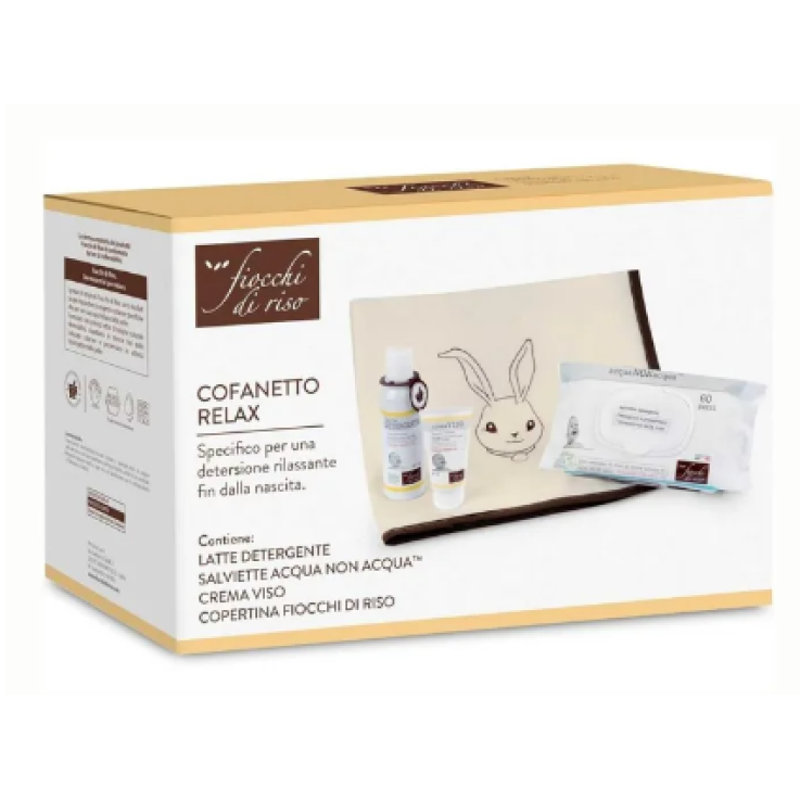 COFANETTO CAMBIO FDR