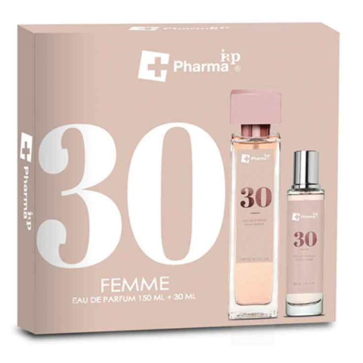 IAP PHARMA 30 DONNA COFANETTO
