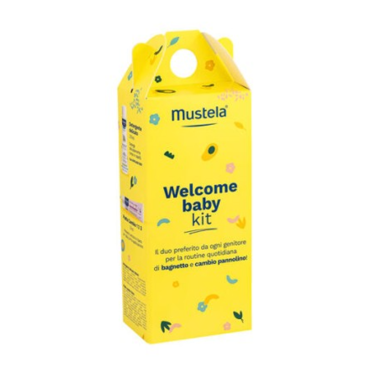 MUSTELA COFANETTO PORTACIUCCIO