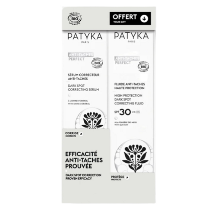 Patyka Cofanetto Antimacch2023