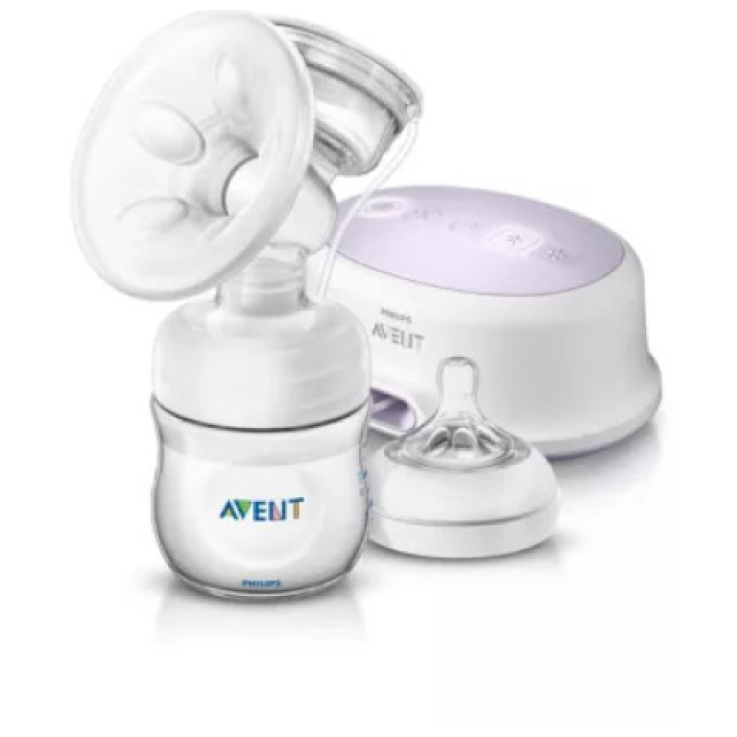AVENT TIRALATTE ELETTRICO SING