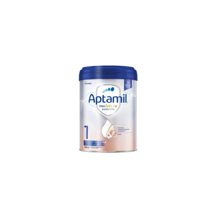 APTAMIL PROFUTURA 1 LATTE 800G