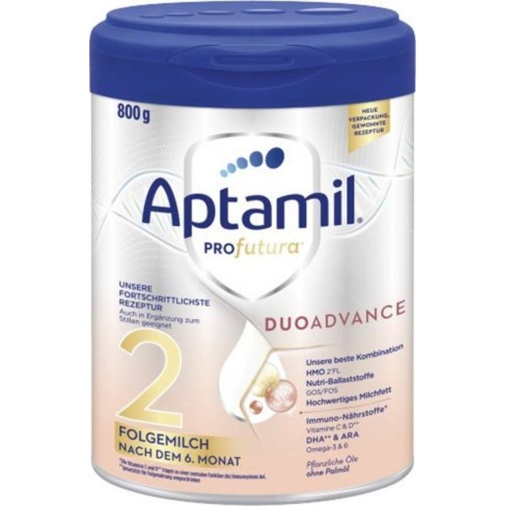 APTAMIL PROFUTURA 2 LATTE 800G