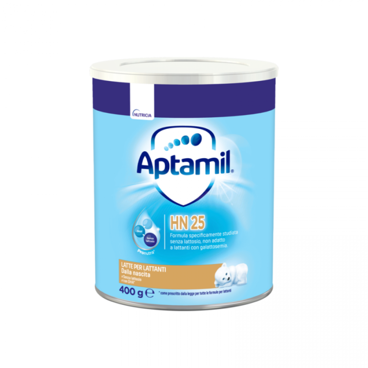 APTAMIL HN 25 400G
