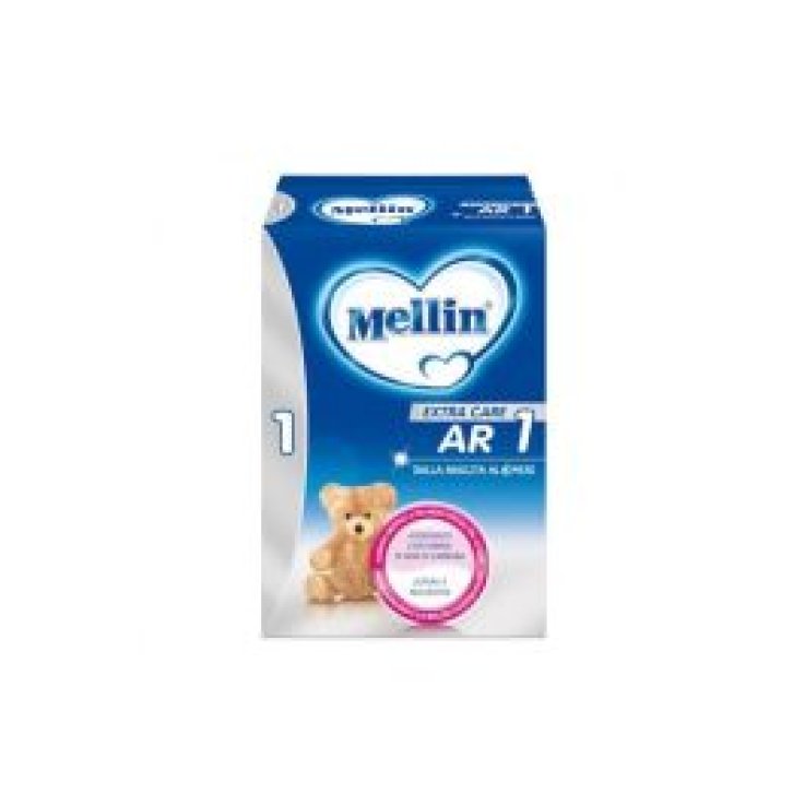 MELLIN AR 1 400G
