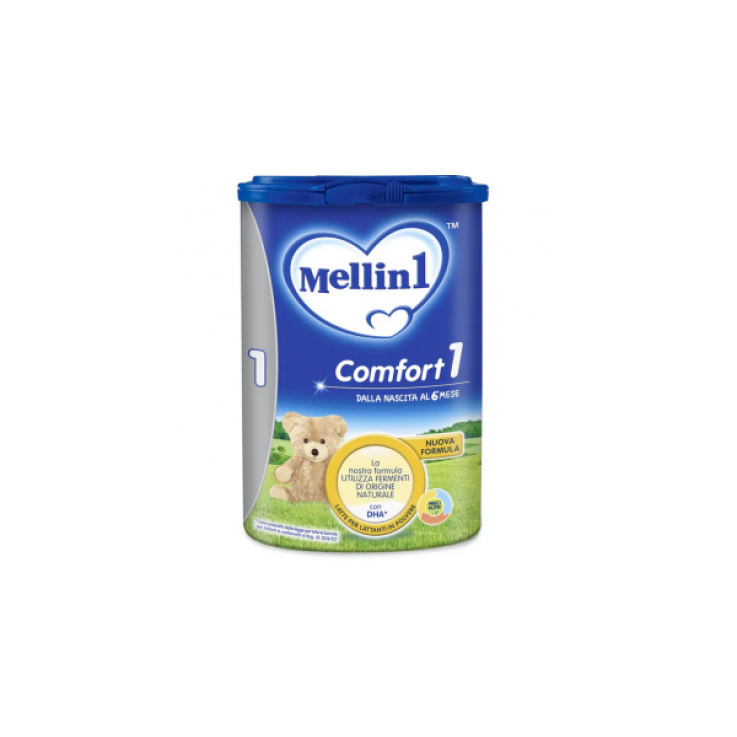 MELLIN COMFORT 1 800G