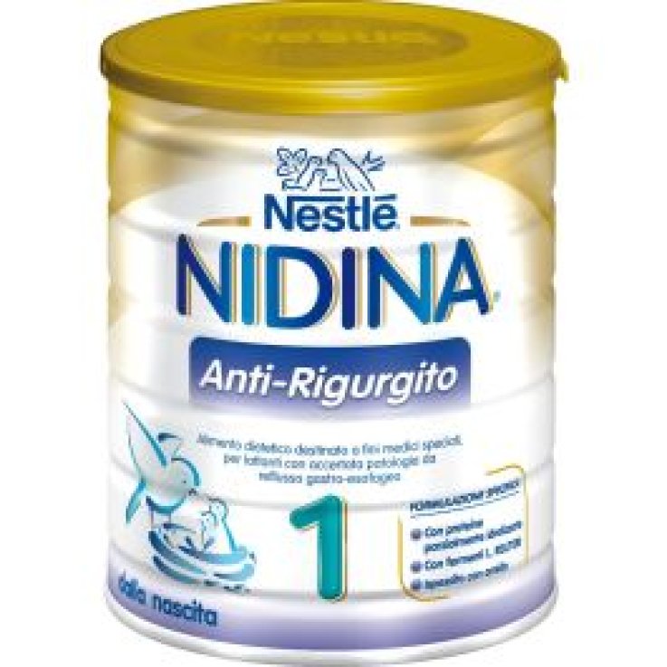 NIDINA AR 1 800G