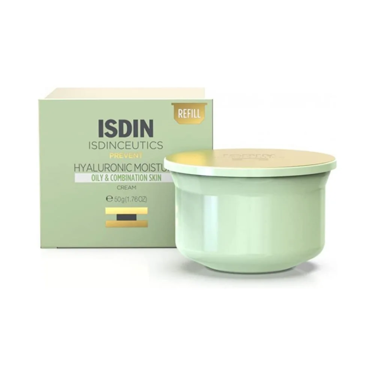 ISDINCEUTICS REFILL HYALURONIC
