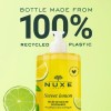 Nuxe Sweetlemon Gel Doccia 750ml