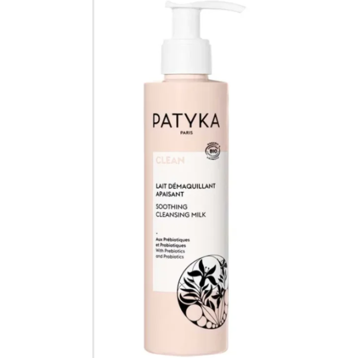 LATTE STRUCCANTE LENITIVO200ML