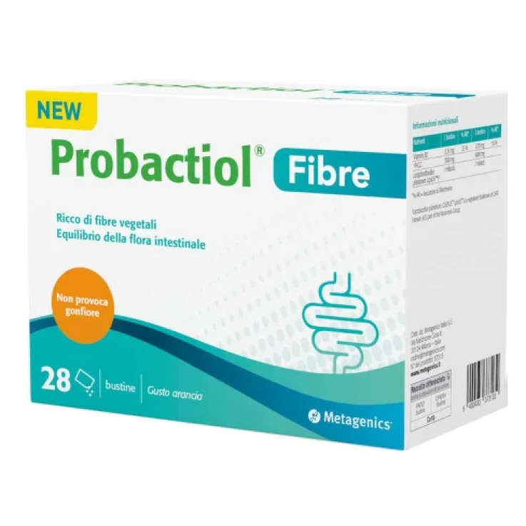 PROBACTIOL FIBRE 28BUST