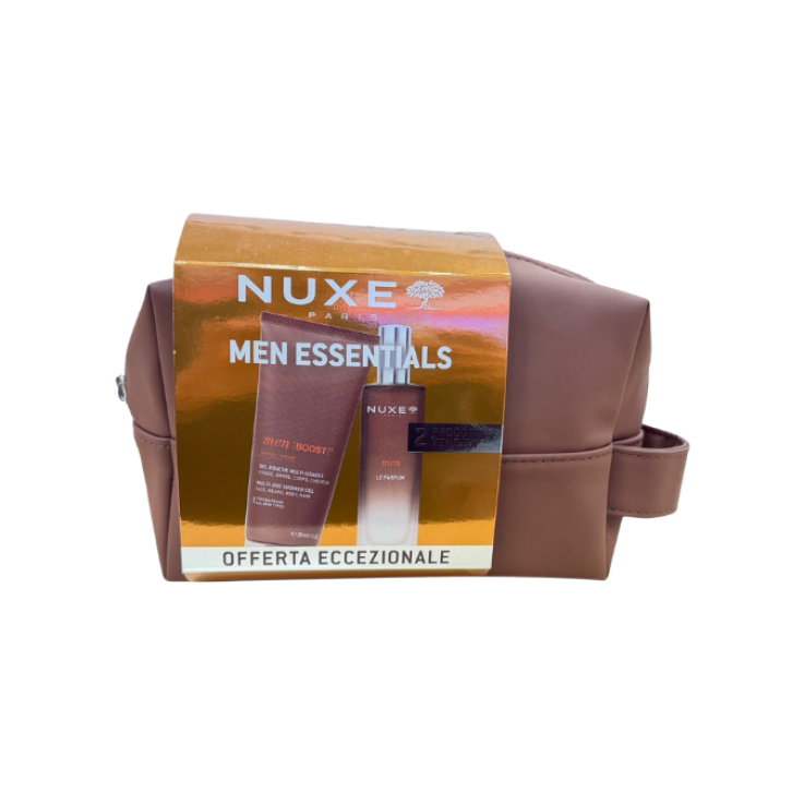 NUXE MEN PARF&SH GEL SET NUXE MEN PARF&SH GEL SET