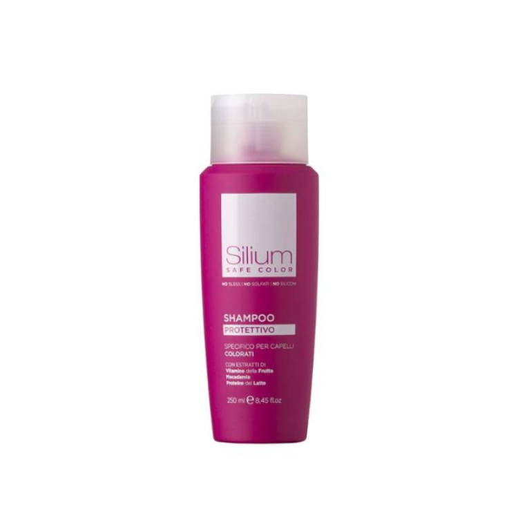 SILIUM SHAMPOO PROTETTIVO COLO