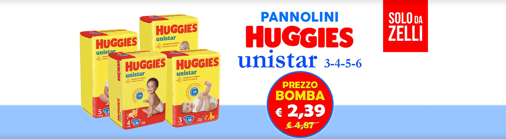 huggies