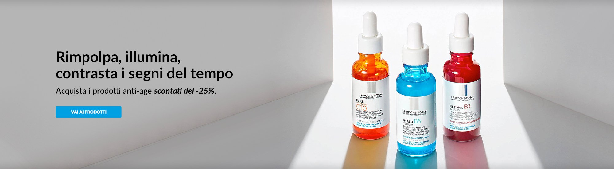 la roche posay