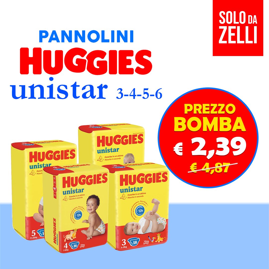 huggies
