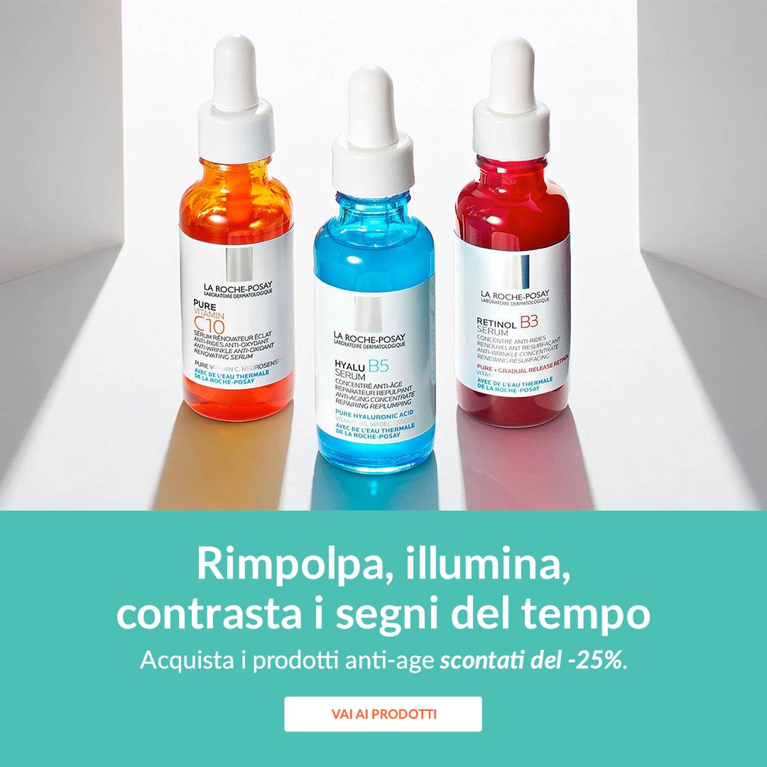 la roche posay