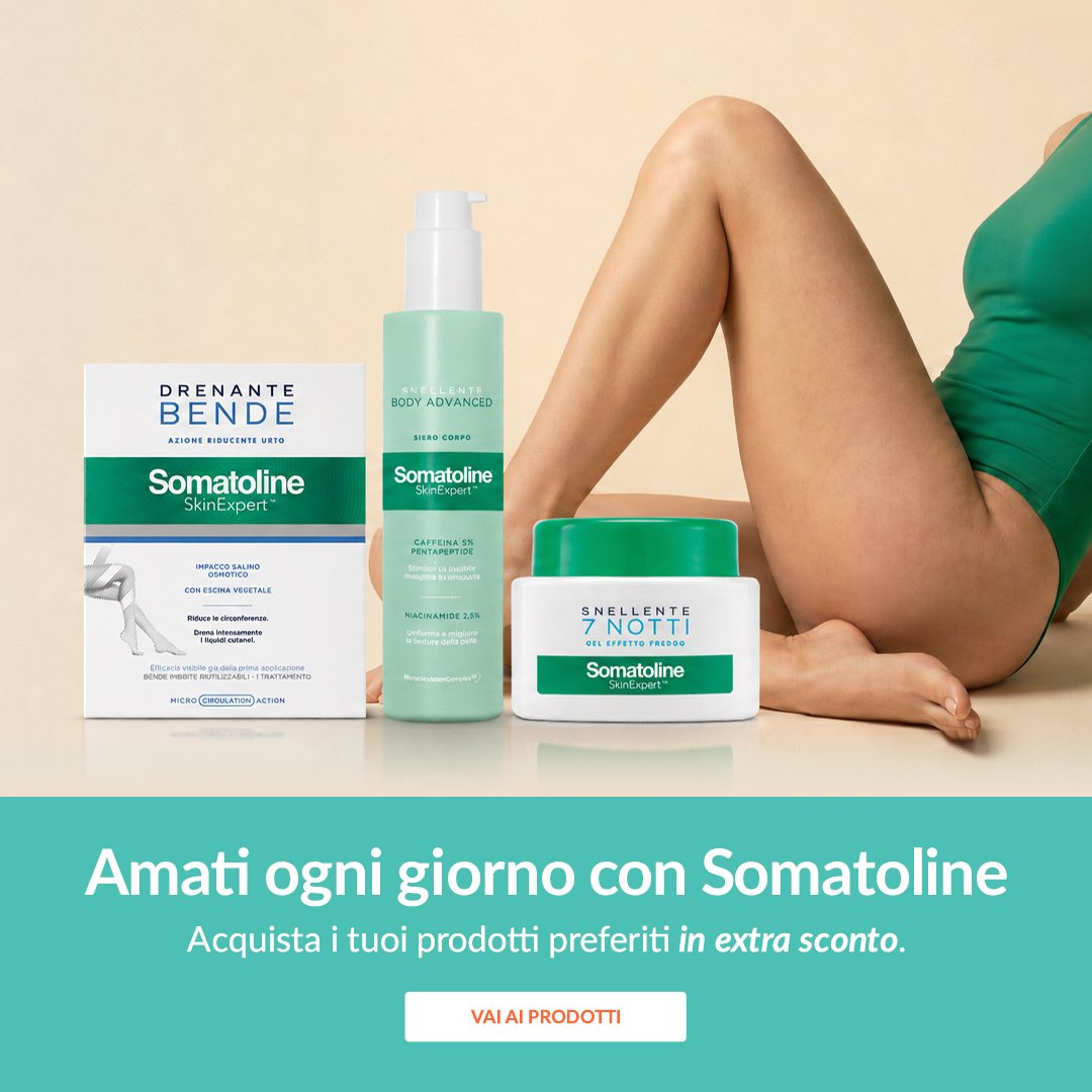 somatoline