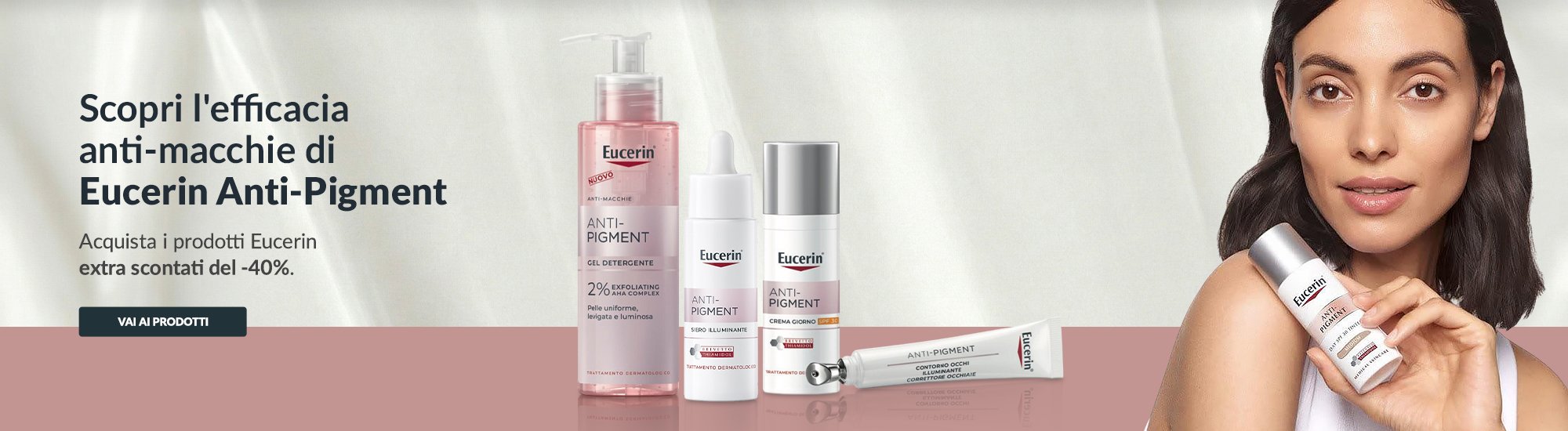 eucerin anti pigment