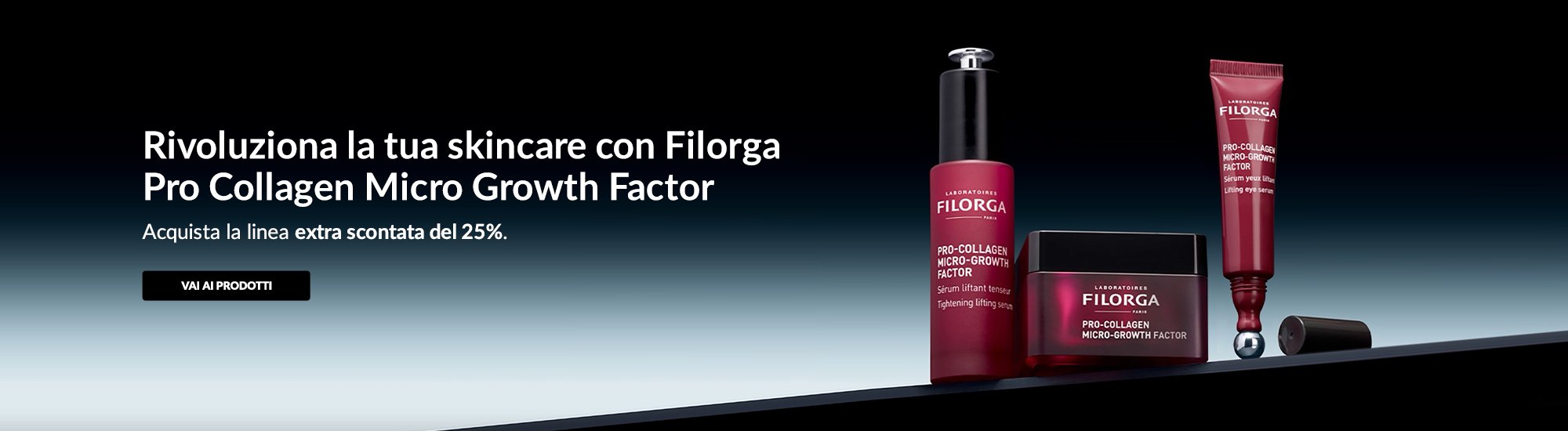 filorga pro collagen