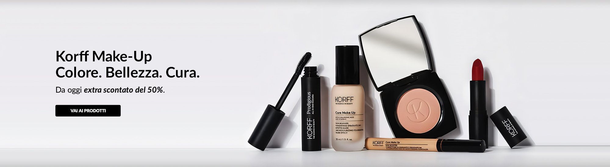 korff makeup