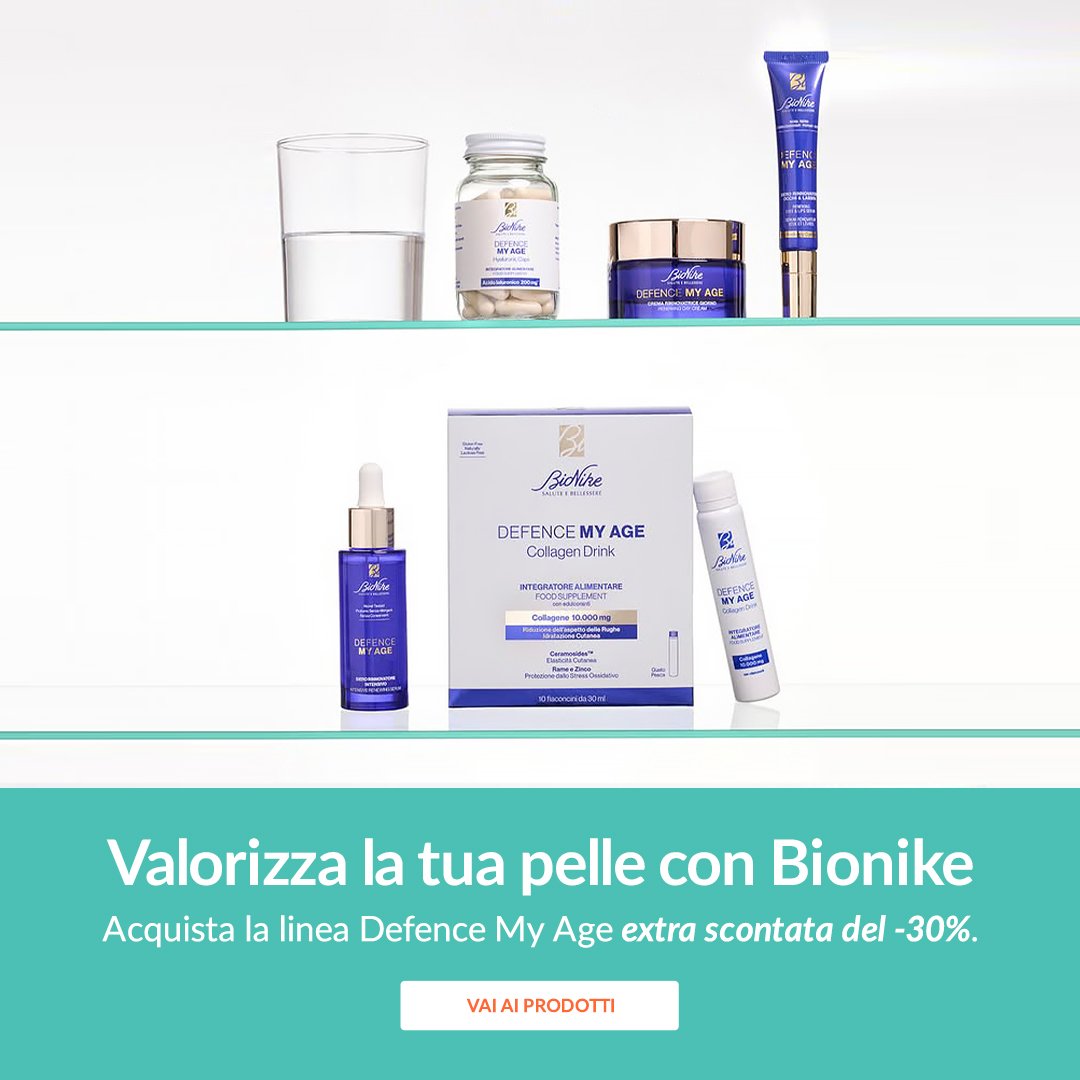 bionike defence my age