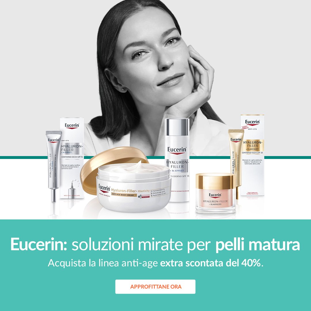 eucerin