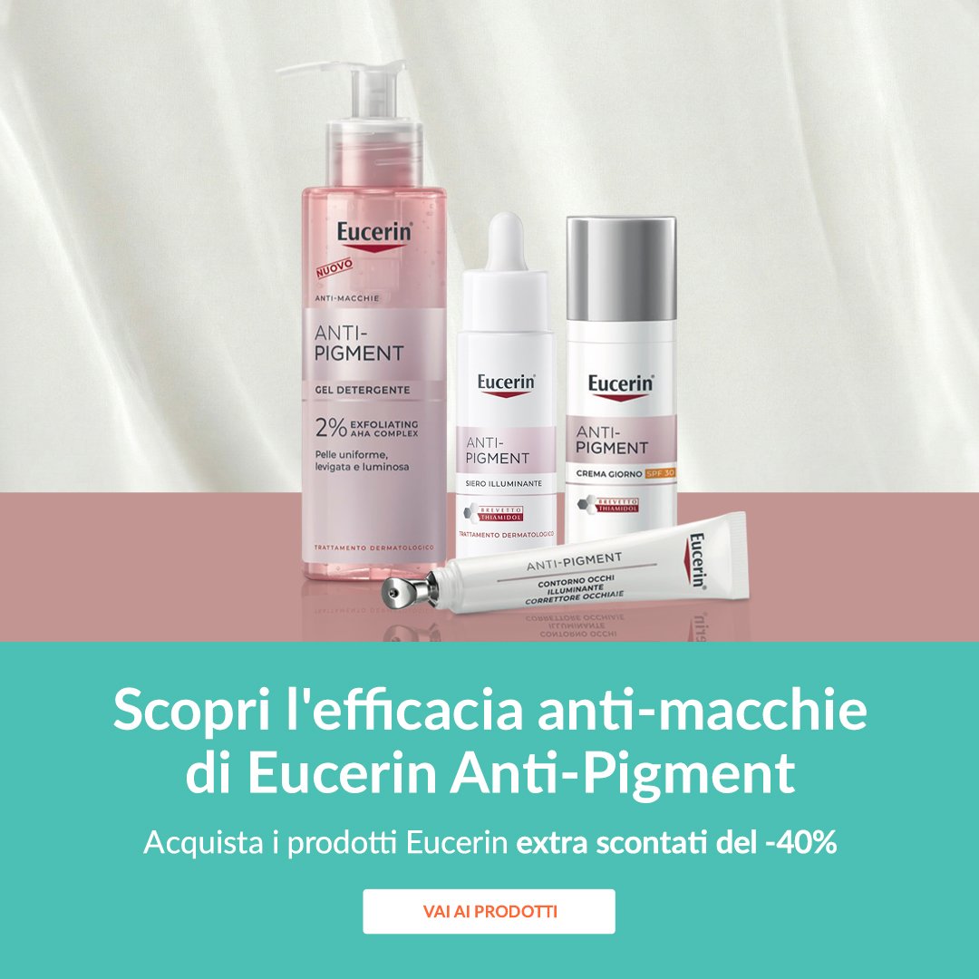 eucerin antipigment
