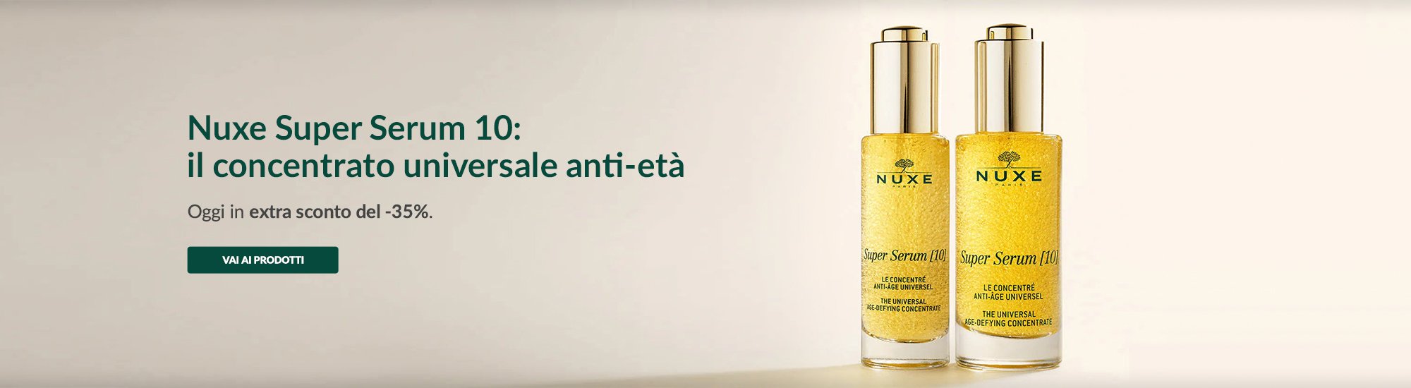 nuxe oli