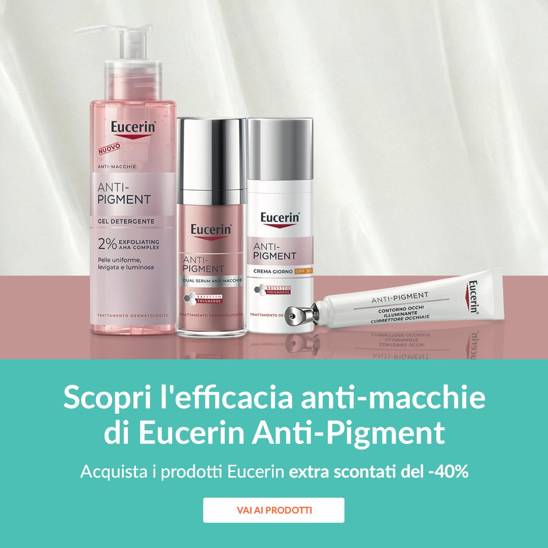 eucerin antipigment