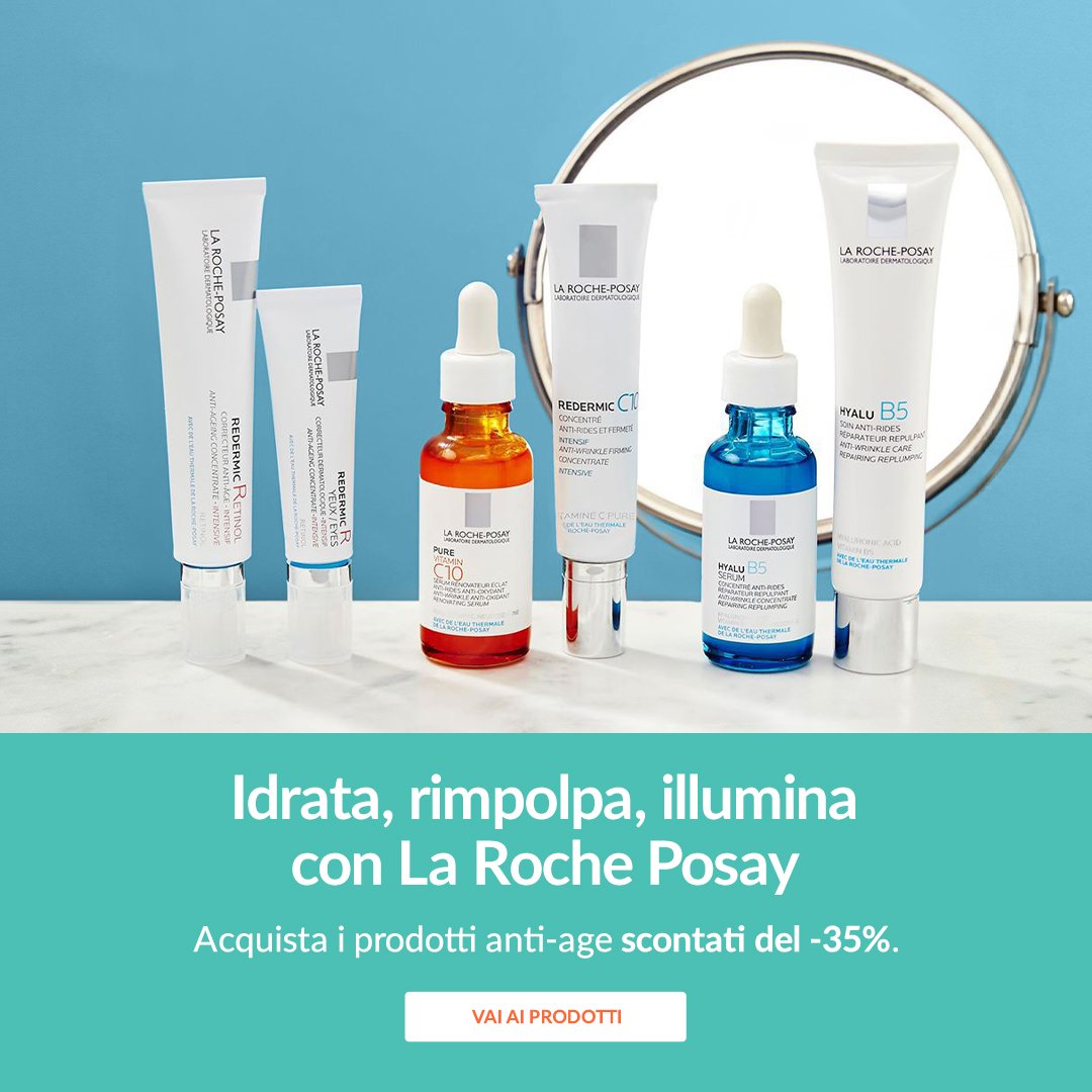 la roche antiage