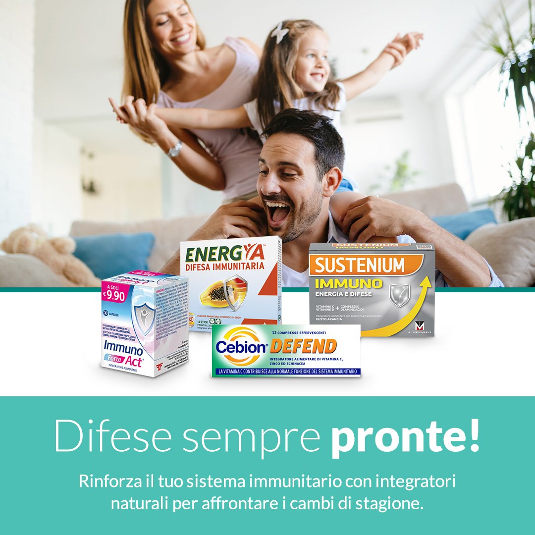difese immunitarie