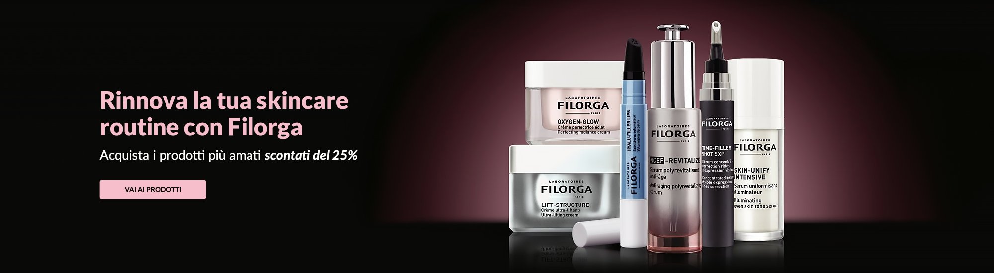 filorga 25%