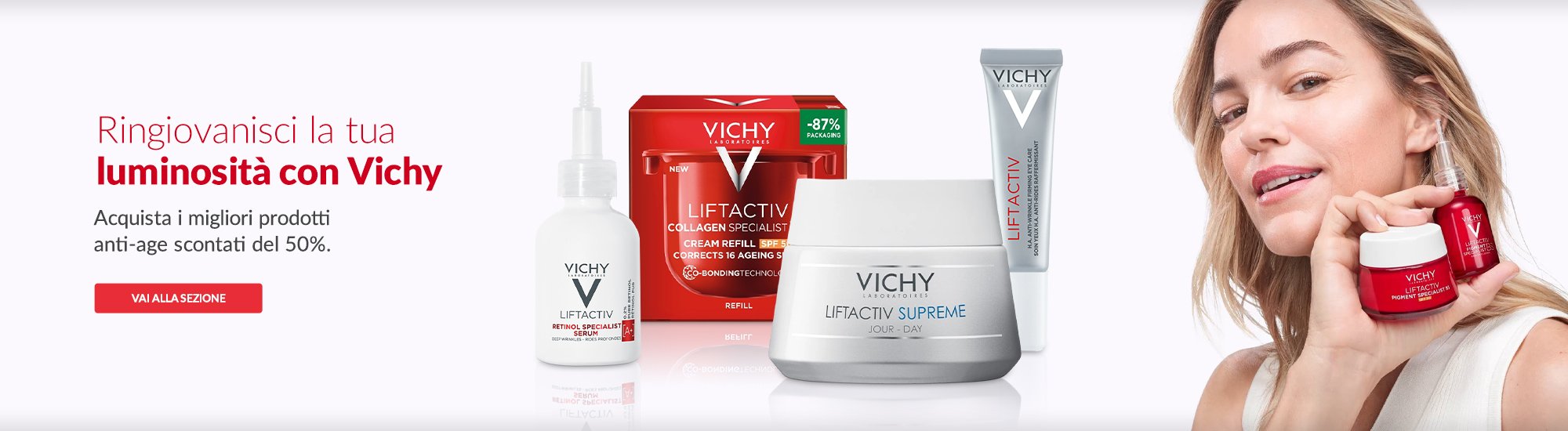vichy antiage