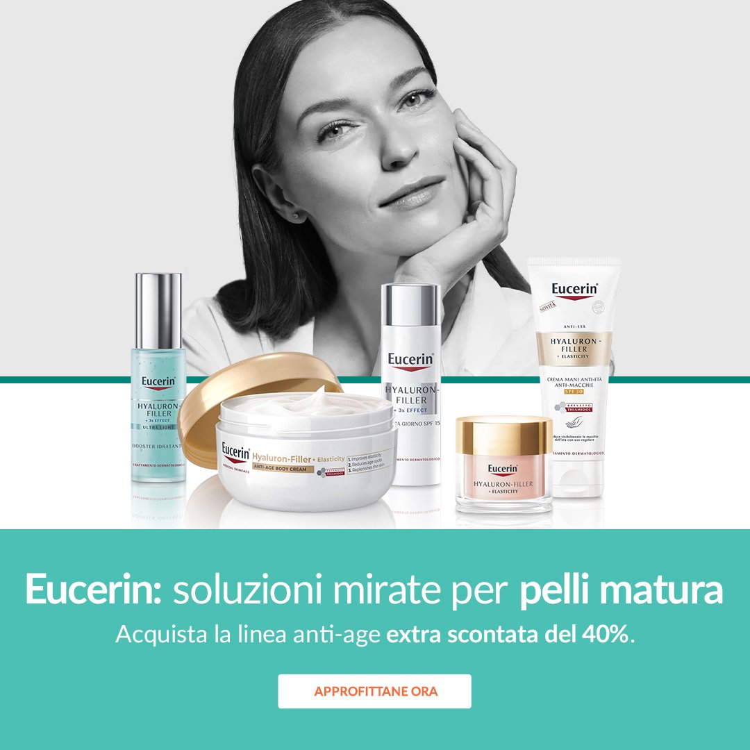 eucerin