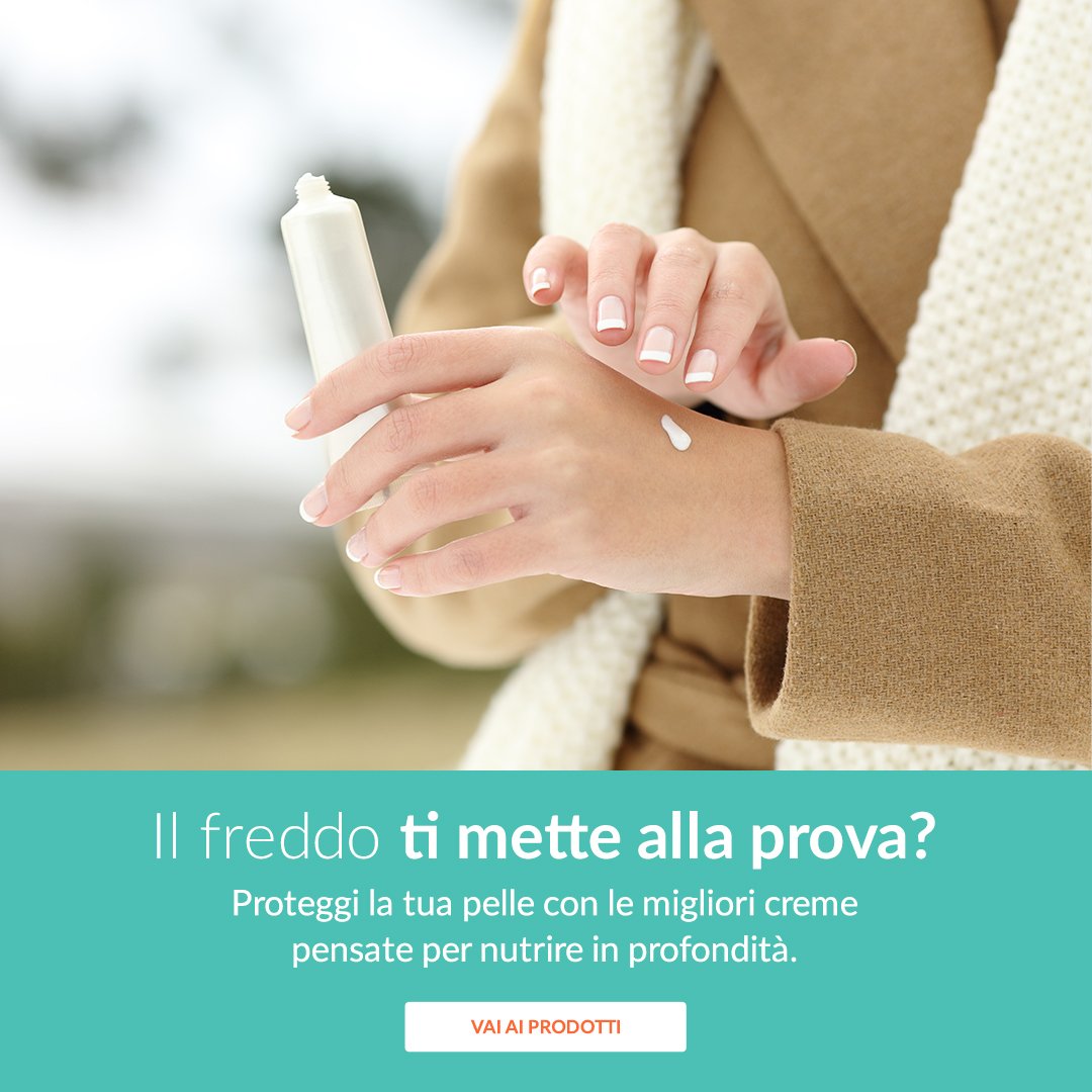 creme idratanti